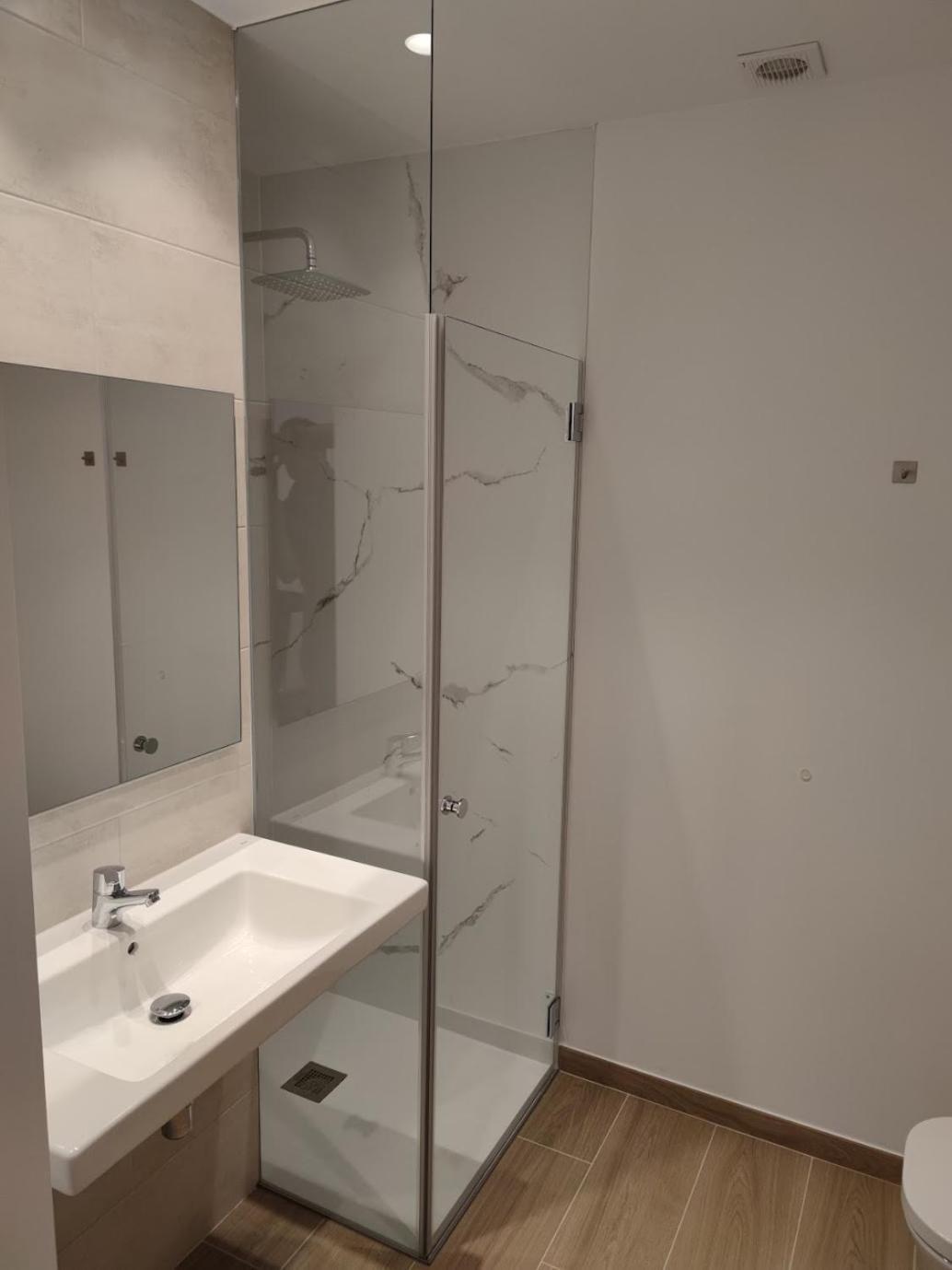 Apartamentos A Pousa Do Asma Чантада Екстериор снимка